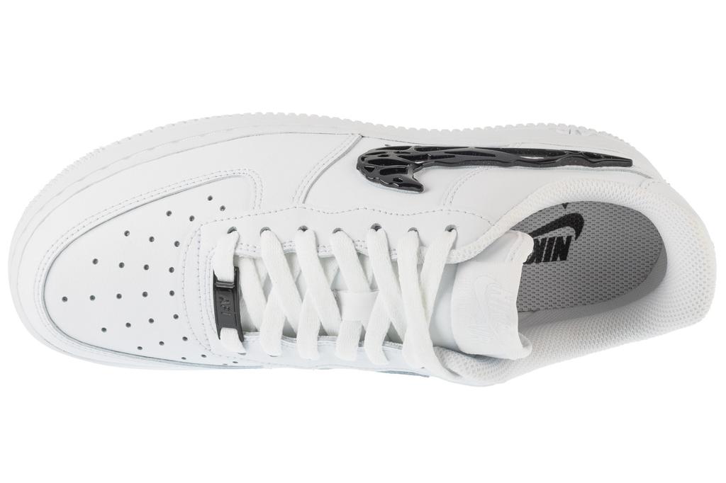 Nike Air Force 1 07, Mens White Sneakers