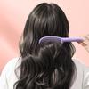HANDUNYOU Girl's Hair Styling & Parting Comb Set (2-Pack)
