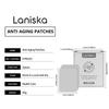 Skin Toning Patch for Face and Neck Deep Moisturizing Anti Aging Firmness Solution for Elegant Contour
