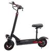 FREEBOY J01 Electric Scooter, 48V 15Ah Battery, Triple Suspension
