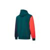 PUMA Sweatshirts Men's Green Hooded Thickened Regular 531276-88