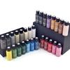 30ml Stretch Matte Leather Edge Paint Oil Dye Color Coats Leather Edges Repair Wrap Edge Liquid DIY Leather Shoe Edges Pigment