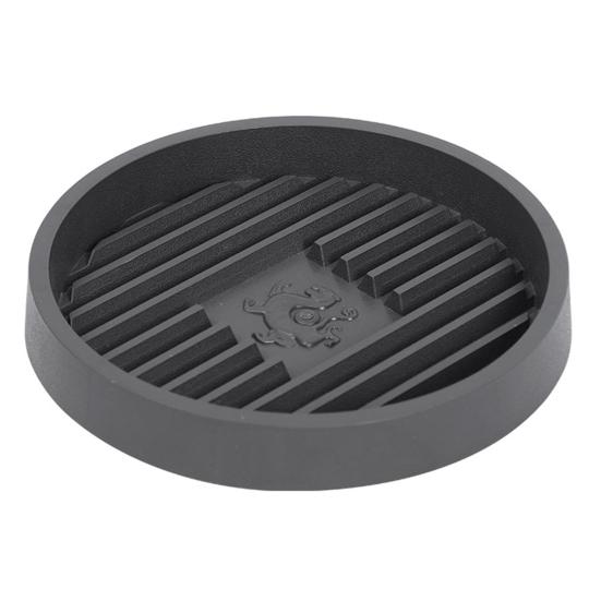 Toilet Plunger Drying Mat Bathroom Toilet Organizer Plunger Holder Restroom Organizers Supplies Keeps Plunger