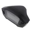 Universal Motorcycle Tachometer Digital LED Speedometer Odometer Fuel Level LCD Meter for Motorcycle Trip Monitor