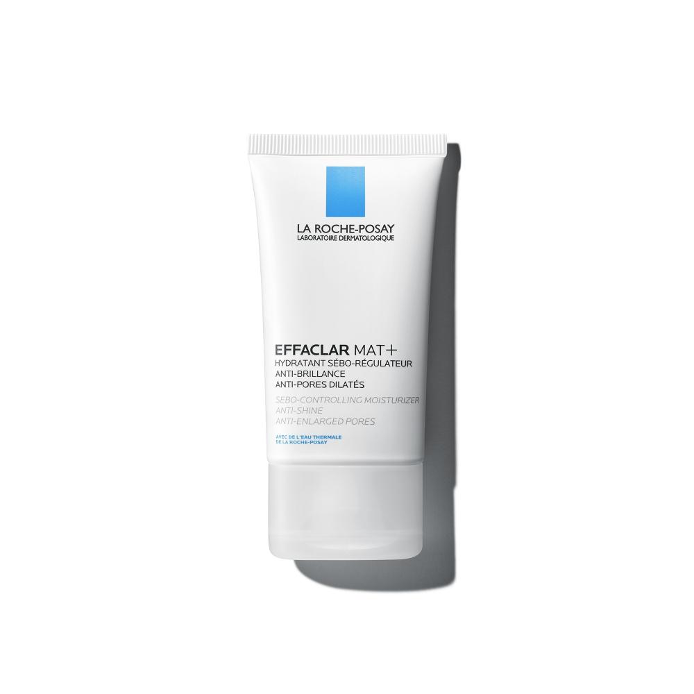 La Roche Posay epacLa Mat Sebo Controlling Moisturizer