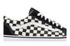 Vans Old Skool 'Black Checkerboard'