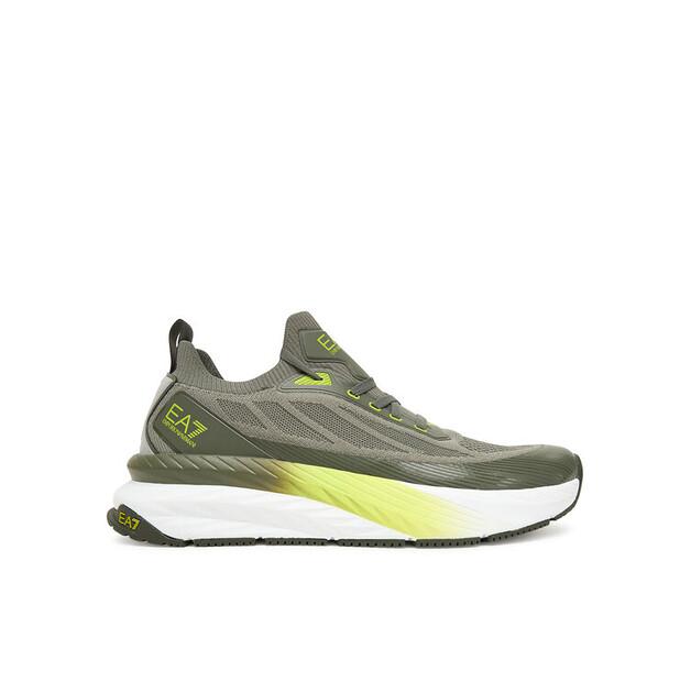 Кроссовки EA7 Emporio Armani 7X000343 AF18639 M7089 EU 42