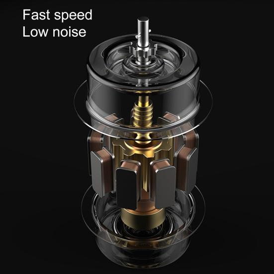 Hair Shaver Multifunctional Strong Powder Convenient Electric Epilator Body Face Hair Remover Trimmer for Home