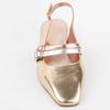 Women's High Heel Shoe. Montevita Carola2 102933
