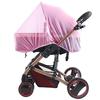 Hoomall Baby Moskitonetz Vollabdeckung Baby Kleinkind Kinder Kinderwagen Insektennetz