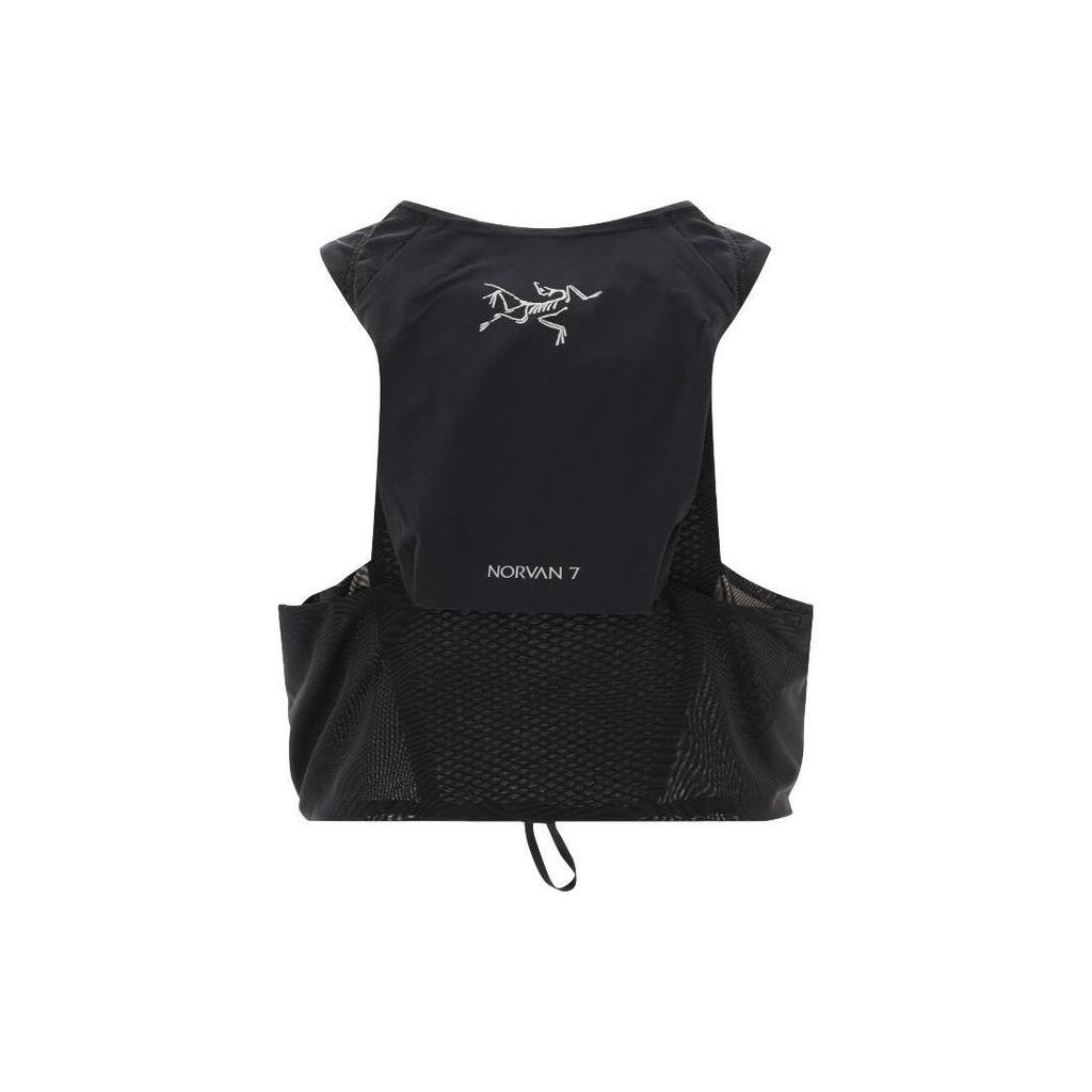 Arcteryx NORVAN Vests Men's V-neck Moderate X000006467