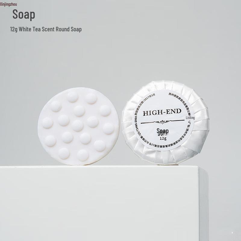 Hotel Disposable Travel Toiletry Set