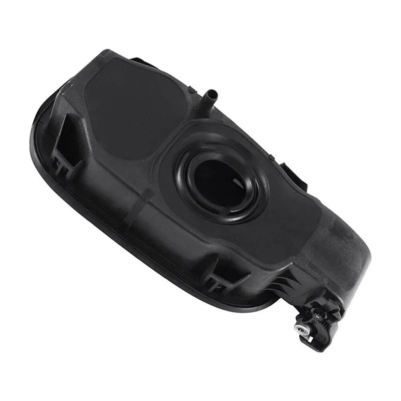 A2136307700 A2136301103 Fuel Tank Cap Cover Surround Assembly For Mercedes Benz E Class Tank Covers A2136302503 Replacement-A87Q