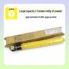 Compatible Toner Cartridge for Ricoh MPC2800, Aficio MPC3300, MPC4000, MPC5000