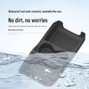 Nissan N6 Center Console Organizer: Storage Box, Cup Holder, Car Interior Accessories.
