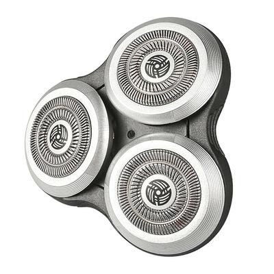 Shavers Blade-Heads Replacement Washable Electric Shaving Heads Replacement for Philips S9000 RQ10