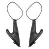 Mirror Set Left & Right For Piaggio X9 180 Amalfi X9 125 200 Evolution 2000-2003