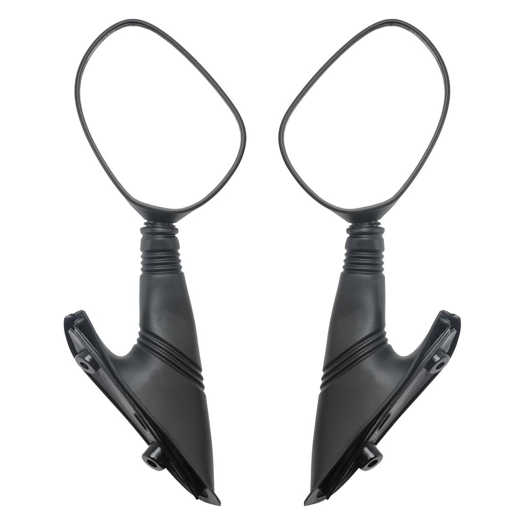 Mirror Set Left & Right For Piaggio X9 180 Amalfi X9 125 200 Evolution 2000-2003