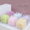 Raffia Paper Shreds for Gift Box and Wedding Candy Decoration