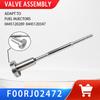 F00RJ02472 F00RJ02561 Injector Control Valve Assembly F00RJ02806 Diesel Fuel System Precision Replacement Component XI0724