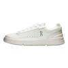 On The Roger Advantage Comode Morbide Ammortizzazione Supporto Scarpe da Tennis Basse Sneaker Donna Bianco 3WF30391200