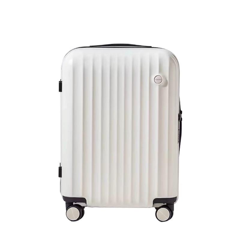 Aumanfei Durable Spinner Suitcase