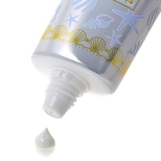 Canmake Mermaid Skin Gel UV 02 White 41g Makeup Base 41 Grams (x 1)