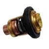 75 72degrees Thermostat 50 130HP Outboard for 90 19300-ZV5-043 115