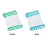 Summer Foldable Water Hammock Swimming Pool Inflatable Air Mattress for Beach Leisure Party Floating Beds With Net Backrest