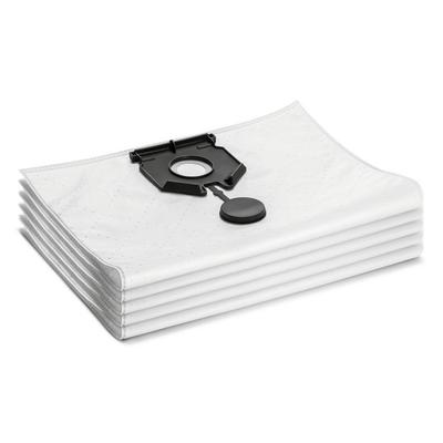 Non-Woven Filter Bags Nt 30/1 5 Pcs - K-2.889-154