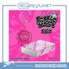 Kep1er The 7th Mini Album [ BUBBLE GUM ] (RUSH Ver.)