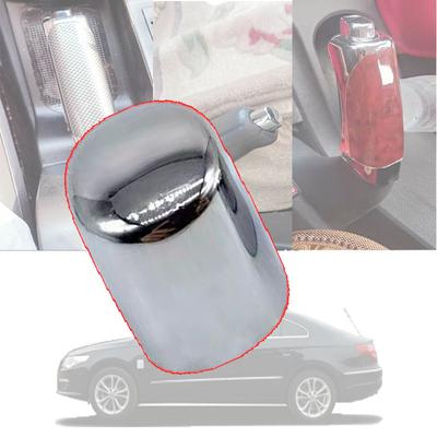 1X Car Handbrake Lever Push Button Trim For Vw Leon/Leon 4 2002-2006 Toledo 2002-2004 Bora/Variant/4Motion 1999-2005 Golf/Variant/4Motion 1998-2006