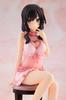 Kadokawa KDcolle Blessing on this Wonderful Yunyun Original Negligee Plastic Figure [KADOKAWA] "KonoSuba God's World!" Ver. Non-scale Pre-painted