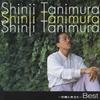 CD SHINJI TANIMURA  Best Betsuri To Tabidachi PSCR5511 POLYSTAR 1996 Japan Japanese PopRock Used
