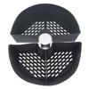 Silicone Steam Cooking Divider Seperator Steaming Kitchen Cooking Divider Pan Accessory for  TM5 TM6 TM31 TM21