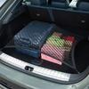 For Zeekr X 7X 9X 001 007 GT 009 Trunk Storage Net Bag Auto Fixed Organizer Net Pocket Cargo Net Luggage Holder Travel Pocket