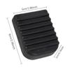 Motorcycle Kickstand Foot Side Stand Kickstand Pad Plate Motorcycle Side Stand Foot Extension Pad Support Footrest Pad Accessory