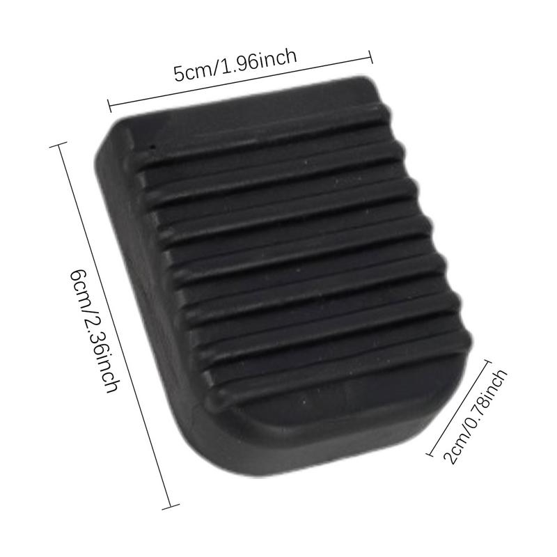 Motorcycle Kickstand Foot Side Stand Kickstand Pad Plate Motorcycle Side Stand Foot Extension Pad Support Footrest Pad Accessory