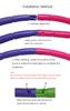 Hula Hoop with Removable and Adjustable Suitable for Kids and Ideal for and Pet 70cm Children's Weight, Adults, Fitness, Gymnastics, Dance, Training,