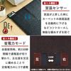 Yamazen Air Cleaning Hot Carpet, 2 Tatami Mats, Equipped with Room Temperature Sensor (176cm x 176cm) (6-hour auto-off timer) (Compact storage) (mite