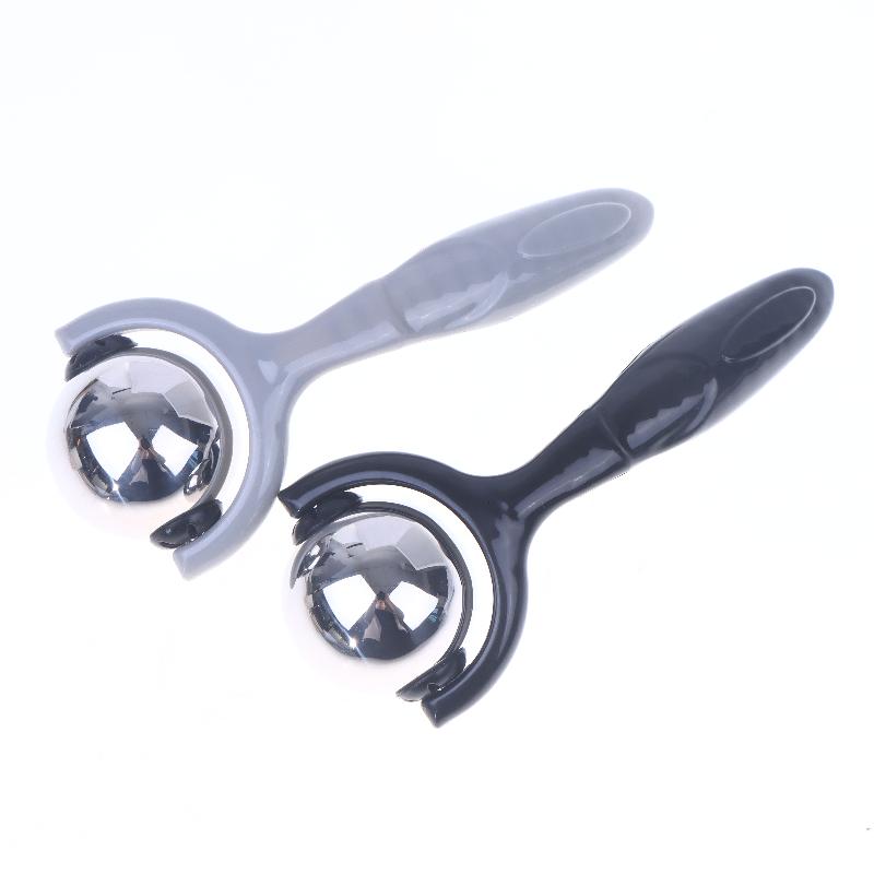 Massage Ball Roller - For Deep Tissue And Sore Muscle Relief Of Stiffness And Stress, Body, Neck, Back, Foot, Plantar Fasciitis