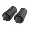2pcs BACK DOOR RUBBER-STOP CUSHION 90541-09108 For-TOYOTA For RAV4 08-12 New
