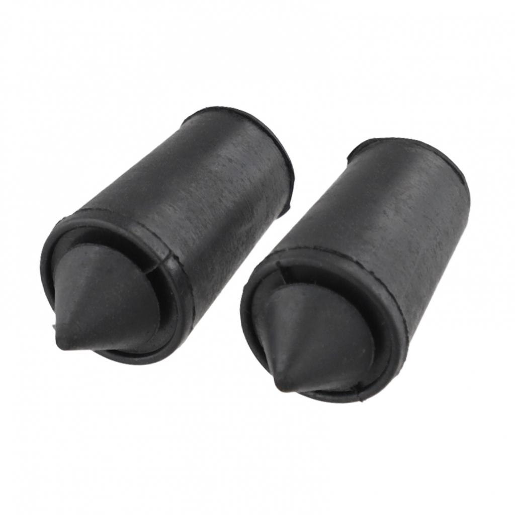 2pcs BACK DOOR RUBBER-STOP CUSHION 90541-09108 For-TOYOTA For RAV4 08-12 New