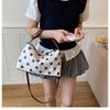 2026 Summer Women's Simple Underarm Crossbody Handbag – Fashionable Niche Design