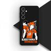 Shoyo Hinata Haikyuus Phone Cover for Motorola Moto Edge 50 30 Fusion 40 NEO Ultra Pro G35 G45 G75 G85 G35 Protective Case