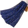 New Deer Autumn and Winter New Product Shawl Cotton Linen Linen Monochrome Bronzing Women's Scarf Long Scarf Versatile