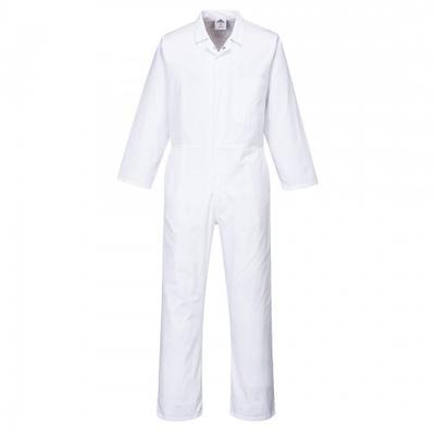 Portwest Unisex kombinéza pro potravinářský průmysl pro dospělé