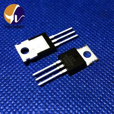10PCS CEP95P04 P-Channel Power MOSFET -93A/-40V 8.4mOhms TO-220 Chip Original