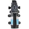 Citron 120W Self-Priming High-Pressure Electric Diaphragm Pump for Spraying, Car Washing, and Small Appliance Cleaning