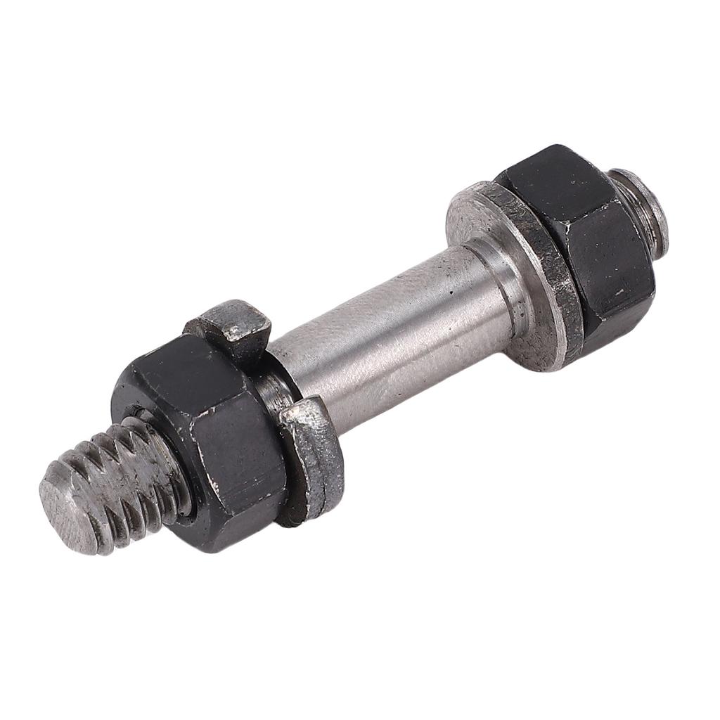 Double Ended Bolt High Speed Steel Mini Lathe Gear Double Head Bolt for MXS716G MX210 WM210